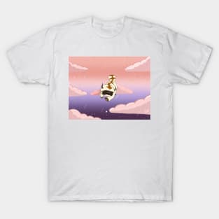 Appa in the Sky T-Shirt